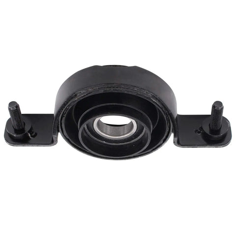 Heavy Duty Drive Shaft Center Support Carrier Bearing For Ford Explorer Sport Trac 2WD 2007 2010, steel bearing view.