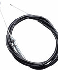 60 Inch Universal Go Kart Throttle Cable For Manco 8252 1390 Yerf Dog ASW ATV Go Kart Scooter Minibike Buggy Replacement Cable