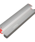 24-Inch Skimming Blade With 0.3mm German Stainless Steel Insert Replaceable Blade And Ergonomic Aluminum Profile For Drywall Mud Plaster Finishing Results