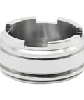 Accumulator Piston Kit for 4L60E 4L65E 4L70E Transmission Pinless 1-2 3-4 Get Smooth Shifts, Fix Slippage, GM Auto Rebuild Part