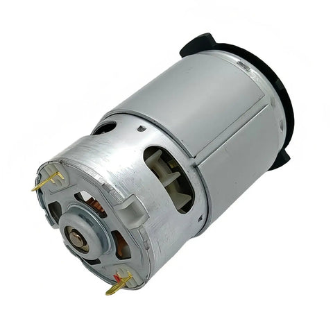 18 Teeth Replacement Motor For DCD771 DCD771C2 DCD776 Cordless Drill And Screwdriver 18V 20V DC Power Tool Upgrade That Slaps