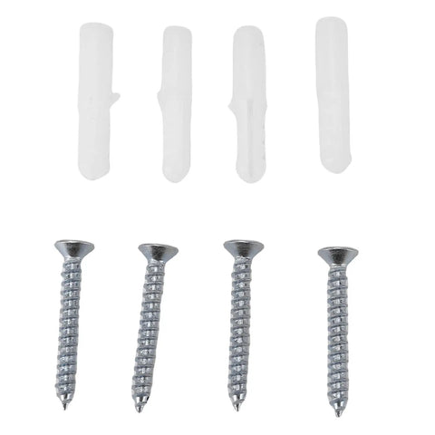 Vintage Hollow Out Metal Wall Sconce Kit Two Piece Candle Holder Set With Glass Covers For Living Room Bedroom Bathroom And Dining Area Easy Install Iron Wall Decor mounting screws and wall anchors set