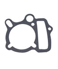 125Cc Engine Beefy Gasket Seal Kit for ATVs, Dirt Bikes, Go Karts, Mini Jeeps; includes intake, stator, clutch head gaskets and seals.