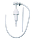 Lubrimatic Fluid Quart Pump Fits Standard Quart Bottles, Easy Handheld Oil And Fluid Transfer For Small Engines, Cars, Transmissions