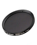 Dark Frame Imaging Filter 2 Inch For Astrophotography Keep Night Sky Shots Clean And Pixel Perfect By Blocking Sensor Light