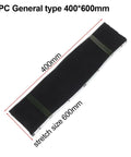 Heavy Duty Retractable Accordion Dust Cover For CNC And Milling Machines Telescoping Bellows Guard Waterproof Dust Proof