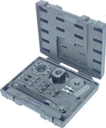 Ford Transit Wheel Bearing Tool Kit, 17-Piece Pro Grade Set for Front And Rear Hub Replacement in a durable case