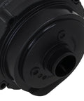 Close-up of Premium Heavy Duty Coolant Water Pump For Tesla Model Three And Model Y Electric Vehicles 2017 To 2024 Hella Reliable.