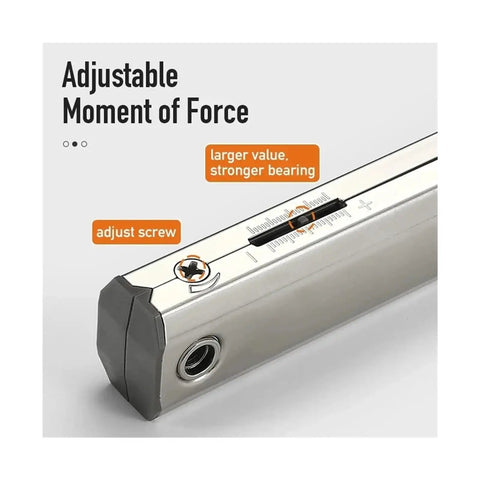 Soft Closing Cabinet Hinge With Lift Up Action For Overhead And Wall Cabinets Smooth Hydraulic Closure Adjustable