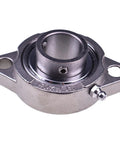 Flanged Auger Bearing Replacement For Buyers Saltdogg SHPE0750 SHPE100 SHPE1500 SHPE2000 Series beefy heavy duty bearing