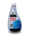 Aftercare Shower Door Cleaner For Glass And Ceramic Non Abrasive Glass Cleaner That Protects And Conditions Bathroom Surfaces