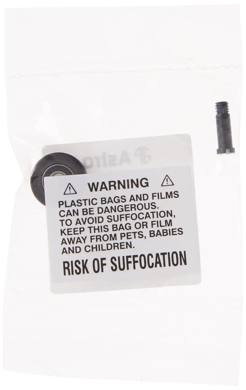 Pulley Assembly Beefed Up Rubber Roller Upgrade Kit For 3037 Belt Sander Half Inch By 18 Inch in safety packaging