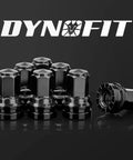 14mm 1.5 Lug Nuts Set For Ford F 250 F 350 2017 To 2024 32 Piece Flat Or Mag Seat Heavy Duty Truck Wheel Nuts One Piece Chrome