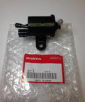 Honda Fuel Pump For Metropolitan CHF50 CHF50A CHF50P CHF50PA Scooter OEM Replacement Part Fits 2002 Through 2014 Metropolitan Models And Ruckus NPS50 Direct Fit For Easy Install, shown with packaging