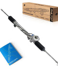 Rack And Pinion Direct Bolt In Replacement For 2005 2008 Uplander FWD 2005 2006 Montana FWD SV6 2005 2007 Terraza Relay FWD