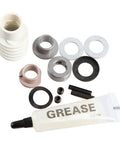 1/2 Hp Gear And Sprocket Direct Replacement Garage Door Parts Kit For LiftMaster Chamberlain with grease and bearings