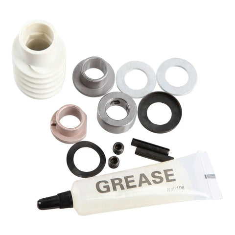 1/2 Hp Gear And Sprocket Direct Replacement Garage Door Parts Kit For LiftMaster Chamberlain with grease and bearings