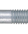 Hilti 2141809 Std Stud Anchor KB TZ Three Eighths Inch By Three Inches For Concrete And Masonry Anchoring Systems close-up view