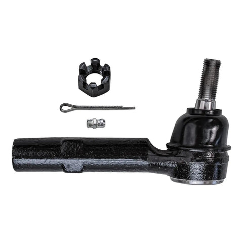 Front Tie Rod End Kit For Chevy Traverse GMC Acadia Saturn Outlook Buick Enclave 6pc Replacement component detail