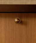 Dope Antique Brass Cabinet Knobs With Flowcrest Backplate Classic Dome Pulls With Beaded Edge Vintage Inspired Kitchen Cabinet Hardware