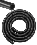 Silicone Vacuum Hose Three Eighths Inch ID 10mm 5 Feet Long Thick 3mm Wall Kink Resistant High Performance Auto Engine Vacuum Line 130 PSI