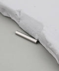 10 Piece RC Car Axle Pins 2.5x16.8mm AR713009 For Arrma 1 By 8 Typhon Buggy And Kraton Truck Compatible Pin Set