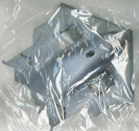 One Seventy Two Scale USAF B 2A Spirit Stealth Bomber Model Kit With MOP GBU 57 Photo Etched Parts in plastic wrap