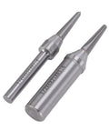 WALFRONT V Shape Grooving Router Bit For Wood Bending And Slotting With Rounded Bottom Carbide Blade For Solid Wood And Plywood Projects.