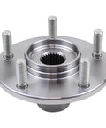 Front Wheel Hub Bearing Assembly For Dodge Caliber 2007 2012 Jeep Compass Patriot 2007 2017 Lancer FWD 2008 2017