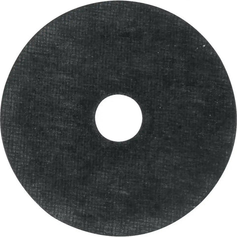 Ultra Thin Cut Off Wheel 5 Inch 0.032 Inch Thick 7/8 Inch Arbor Zirconia Aluminum Core Stainless Steel Ready