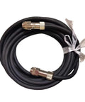 Rock Sturdy Robot DX Teach Pendant Extension Cord Offering Sick High Temp Durability And Tight Signal Blocking, 16-meter length.