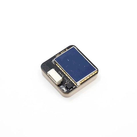 GPS Module With Built In Compass for 25mm FPV Drones Boats and Robots QMC5883L Compatible Plug And Play Navigation