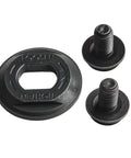 Beefed-Up Heavy Duty Outer Clamp Flange Washer And Blade Bolt Set For Circular Saws Pro-Grade Compatibility With DCS391 DCS565 DCS367 Replacement