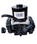 Top Shelf Electric Vacuum Pump Unit Compatible With BYD Tang Qin Song E5 E6 Yuan EV Qin Plus Hella quiet design with compact housing.