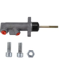 0.625 Bore Hydraulic Handbrake Pump With Aluminum Alloy Brake Master Cylinder, drift ready, pro grade, rally and track day performance.