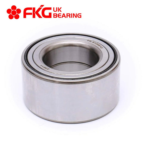 Front Wheel Hub Bearing Drop-In Replacement For 2000-2006 Nissan Sentra, 2002-2005 Mitsubishi Lancer ES, 2000-2002 Mirage, ISO TS 16949