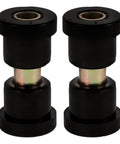 Replacement Leaf Spring Rear Bushing Kit For Golf Cart Suspension System Lightweight Rubber And Metal For Smoother Ride