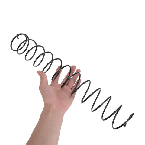 Drink Pusher Coil Spring For Vending Machines Replacement Parts For Beverage Dispensers No Fuss Durable Spring Repair Kit in hand