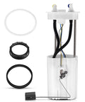 Electric Fuel Pump Module Assembly E8720M Direct Fit Replacement For Acura MDX 2001 2002 And Honda Pilot 2003 2004 V6 3.5L Engine Replaces 17045 S3V A00 SP8021M Beefed Up OE Style Performance And Easy Install