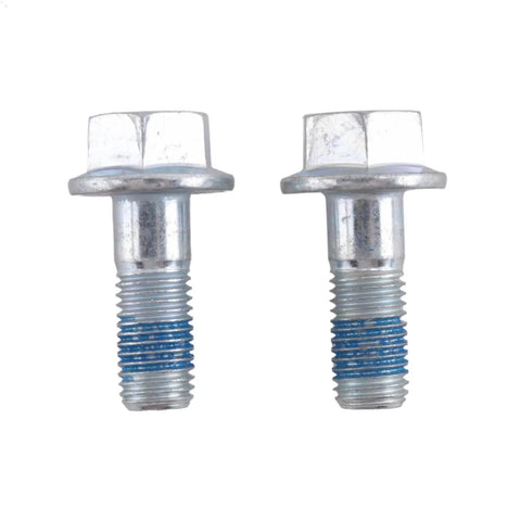 Smooth Ride Front Brake Caliper Slider Pin Guide Kit Fits Honda CRV Mk2 2002-2006 BCF1393C Durable Build For Easy Install And Precise Stops Like A Boss. two metal slider pins