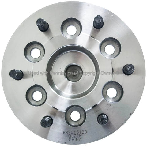 Front Wheel Bearing And Hub Assembly 2 Piece Kit For Chevrolet Colorado 2004 2012 And GMC Canyon 2004 2012 Replacement