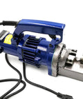 Portable Electric Rebar Cutter RC 20 For Cutting Rebar Up To 20mm On The Job Site Heavy Duty Powerhouse With Dual Voltage 950W 1250W