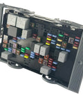 Direct Fit Engine Fuse Box 22798218 Straight Swap Plug And Play Replacement for 2010-2014 Chevy Tahoe with fuses and relays.