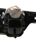 Front Left Engine Mount Replacement Bracket Fits 03 To 06 Ford Lincoln Expedition F150 Navigator V8 54L Rwd Drivers Side view.