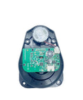 LDS Distance Sensor Replacement For Robotic Vacuum Cleaners Easy Install No Tech Skills Needed Compatible With 360 S9 X90 And More Lidar Distance Sensor Upgrade Part For Better Mapping And Cleaning close-up view with circuit board