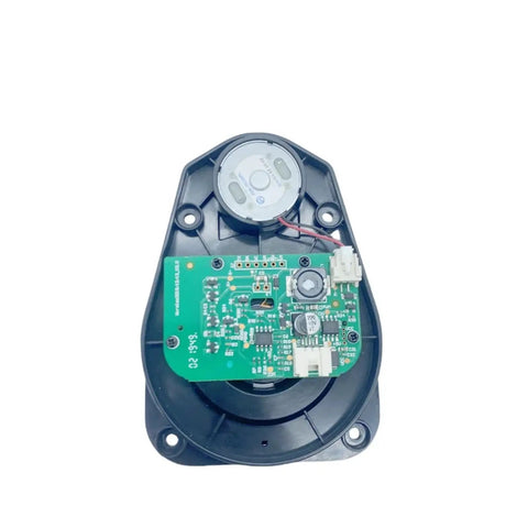 LDS Distance Sensor Replacement For Robotic Vacuum Cleaners Easy Install No Tech Skills Needed Compatible With 360 S9 X90 And More Lidar Distance Sensor Upgrade Part For Better Mapping And Cleaning close-up view with circuit board