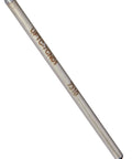 Ultrafine Soldering Tip Cartridge For MX-5000 And MX-5200 Platforms, conical 0.13mm tip, 775 Fahrenheit maximum temperature
