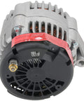 Bosch 105 Amp 100 Percent New Beefy Premium Alternator For Chevrolet Silverado Suburban Tahoe Avalanche Astro GMC Sierra Yukon Yukon XL Safari Engineered For Reliable Charging Under Extreme Conditions