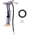 Fuel Pump Module Assembly 30010245 Fits Geo Tracker Suzuki Sidekick GMC Tracker 1989 1996 1.6L L4 Petrol installed with gasket