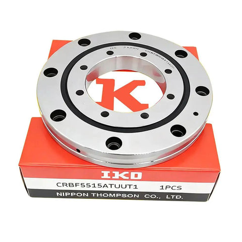 Premium Japanese Crossed Roller Bearing Crbfv5515at For Precision Machinery With Hella Slick Rotation And Heavy Duty Load Rating Ideal For Cnc Spindles And Industrial Robot Arms Components